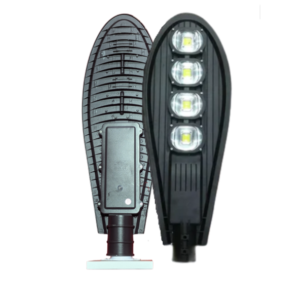 COBRA DE 200W YSM-SLL31-200 YUSISAM ALUMBRADO PUBLICO  Yusisam